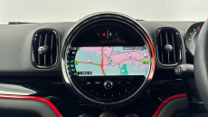 MINI Countryman 1.6 Cooper D 5dr Diesel Hatchback